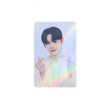 Load image into Gallery viewer, ZEROBASEONE &#39;2023 FAN-CON&#39; MD Trading card - Special ver. Photocard
