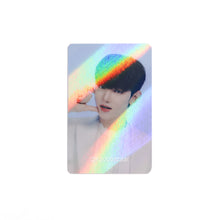 Load image into Gallery viewer, ZEROBASEONE &#39;2023 FAN-CON&#39; MD Trading card - Special ver. Photocard

