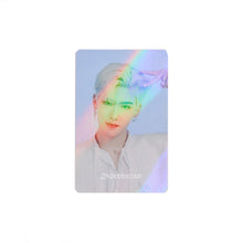 Load image into Gallery viewer, ZEROBASEONE &#39;2023 FAN-CON&#39; MD Trading card - Special ver. Photocard

