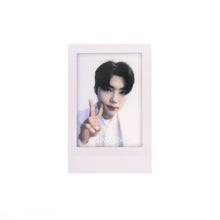 Load image into Gallery viewer, ZEROBASEONE &#39;2023 FAN-CON&#39; MD Trading Card - Polaroid Ver. Photocard
