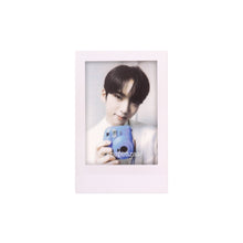Load image into Gallery viewer, ZEROBASEONE &#39;2023 FAN-CON&#39; MD Trading Card - Polaroid Ver. Photocard
