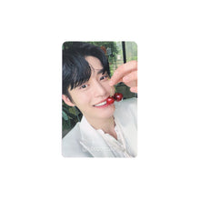 Load image into Gallery viewer, ZEROBASEONE &#39;2023 FAN-CON&#39; MD Trading Card - Cherry Ver. Photocard
