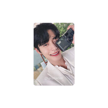 Load image into Gallery viewer, ZEROBASEONE &#39;2023 FAN-CON&#39; MD Trading Card - Camera Ver. Photocard

