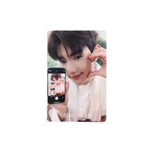 Load image into Gallery viewer, ZEROBASEONE &#39;2023 FAN-CON&#39; MD Trading Card - Mirror Selfie Ver. Photocard
