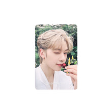 Load image into Gallery viewer, ZEROBASEONE &#39;2023 FAN-CON&#39; MD Trading Card - Cherry Ver. Photocard
