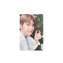 Load image into Gallery viewer, ZEROBASEONE &#39;2023 FAN-CON&#39; MD Trading Card - Cherry Ver. Photocard

