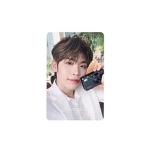 Load image into Gallery viewer, ZEROBASEONE &#39;2023 FAN-CON&#39; MD Trading Card - Camera Ver. Photocard
