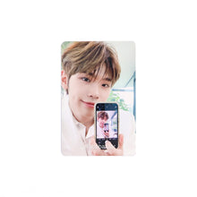 Load image into Gallery viewer, ZEROBASEONE &#39;2023 FAN-CON&#39; MD Trading Card - Mirror Selfie Ver. Photocard
