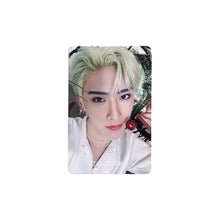 Load image into Gallery viewer, ZEROBASEONE &#39;2023 FAN-CON&#39; MD Trading Card - Cherry Ver. Photocard
