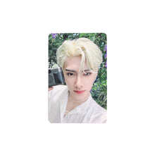 Load image into Gallery viewer, ZEROBASEONE &#39;2023 FAN-CON&#39; MD Trading Card - Camera Ver. Photocard
