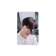 Load image into Gallery viewer, ZEROBASEONE &#39;2023 FAN-CON&#39; MD Trading Card - Camera Ver. Photocard
