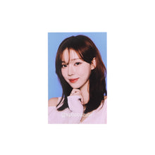 Load image into Gallery viewer, aespa 'Exhibition #potd #aespa' Official Random Trading Photocard (A Ver.)
