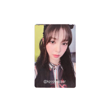 Load image into Gallery viewer, aespa 'Exhibition #potd #aespa' Official MD Special Event Photocard
