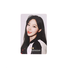 Load image into Gallery viewer, aespa 'Exhibition #potd #aespa' Official Ticket Event Photocard
