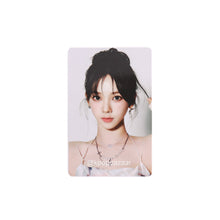 Load image into Gallery viewer, aespa 'Exhibition #potd #aespa' Official Ticket Event Photocard
