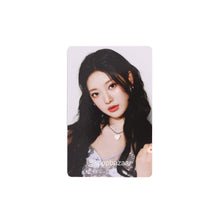 Load image into Gallery viewer, aespa 'Exhibition #potd #aespa' Official Ticket Event Photocard
