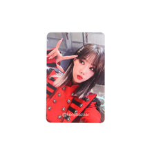 Load image into Gallery viewer, Dreamcatcher &#39;Apocalypse: Follow Us&#39; Everline POB Benefit Photocard
