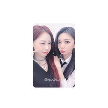 Load image into Gallery viewer, Dreamcatcher &#39;Apocalypse: Save Us&#39; Jump Up POB Benefit Unit Photocard
