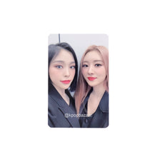 Load image into Gallery viewer, Dreamcatcher &#39;Apocalypse: Save Us&#39; Jump Up POB Benefit Unit Photocard
