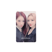 Load image into Gallery viewer, Dreamcatcher &#39;Apocalypse: Save Us&#39; Jump Up POB Benefit Unit Photocard
