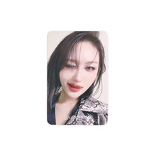 Load image into Gallery viewer, Dreamcatcher &#39;Apocalypse: Follow Us&#39; Whosfan POB Benefit Photocard
