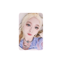 Load image into Gallery viewer, Dreamcatcher &#39;Apocalypse: Follow Us&#39; Whosfan POB Benefit Photocard
