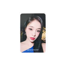 Load image into Gallery viewer, Dreamcatcher &#39;Apocalypse: Follow Us&#39; Whosfan POB Benefit Photocard
