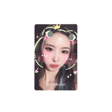 Load image into Gallery viewer, Dreamcatcher &#39;Apocalypse: Follow Us&#39; Official Album Photocard
