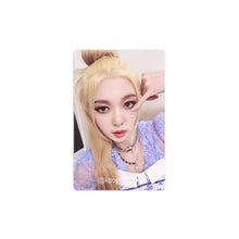 Load image into Gallery viewer, Dreamcatcher &#39;Apocalypse: Follow Us&#39; Official Album Photocard
