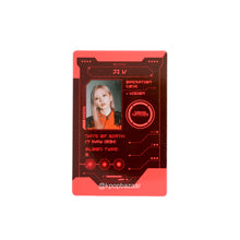 Load image into Gallery viewer, Dreamcatcher &#39;Apocalypse: Follow Us&#39; Official Album Photocard
