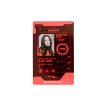 Load image into Gallery viewer, Dreamcatcher &#39;Apocalypse: Follow Us&#39; Official Album Photocard
