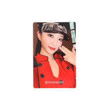 Load image into Gallery viewer, Dreamcatcher &#39;Apocalypse: Follow Us&#39; Official Album Photocard
