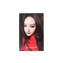 Load image into Gallery viewer, Dreamcatcher &#39;Apocalypse: Follow Us&#39; Official Album Photocard
