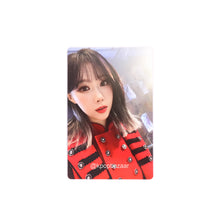 Load image into Gallery viewer, Dreamcatcher &#39;Apocalypse: Follow Us&#39; Official Album Photocard

