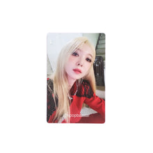 Load image into Gallery viewer, Dreamcatcher &#39;Apocalypse: Follow Us&#39; Official Album Photocard
