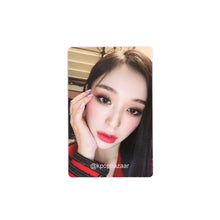 Load image into Gallery viewer, Dreamcatcher &#39;Apocalypse: Follow Us&#39; Official Album Photocard
