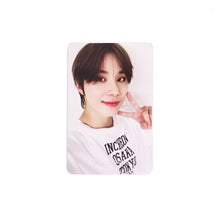 Load image into Gallery viewer, NCT &#39;NCT NATION: To The World&#39; Official Trading Card
