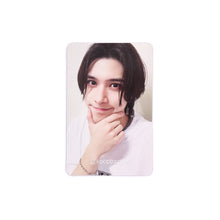 Load image into Gallery viewer, NCT &#39;NCT NATION: To The World&#39; Official Trading Card
