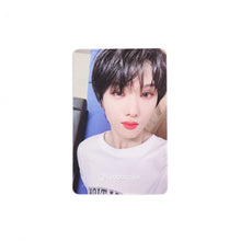 Load image into Gallery viewer, NCT &#39;NCT NATION: To The World&#39; Official Trading Card
