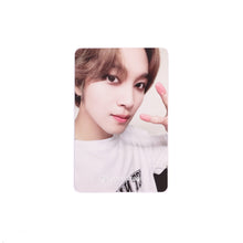 Load image into Gallery viewer, NCT &#39;NCT NATION: To The World&#39; Official Trading Card
