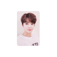 Load image into Gallery viewer, NCT &#39;NCT NATION: To The World&#39; Official Trading Card
