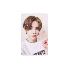 Load image into Gallery viewer, NCT &#39;NCT NATION: To The World&#39; Official Trading Card
