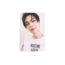 Load image into Gallery viewer, NCT &#39;NCT NATION: To The World&#39; Official Trading Card
