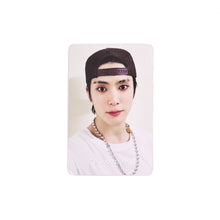 Load image into Gallery viewer, NCT &#39;NCT NATION: To The World&#39; Official Trading Card
