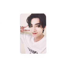 Load image into Gallery viewer, NCT &#39;NCT NATION: To The World&#39; Official Trading Card
