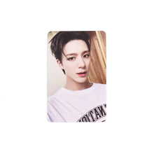 Load image into Gallery viewer, NCT &#39;NCT NATION: To The World&#39; Official Trading Card
