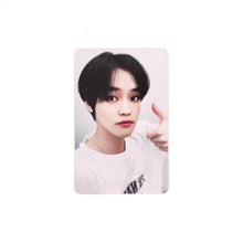 Load image into Gallery viewer, NCT &#39;NCT NATION: To The World&#39; Official Trading Card
