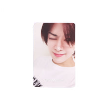 Load image into Gallery viewer, NCT &#39;NCT NATION: To The World&#39; Official Trading Card
