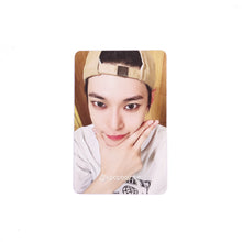 Load image into Gallery viewer, NCT &#39;NCT NATION: To The World&#39; Official Trading Card
