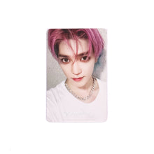 Load image into Gallery viewer, NCT &#39;NCT NATION: To The World&#39; Official Trading Card
